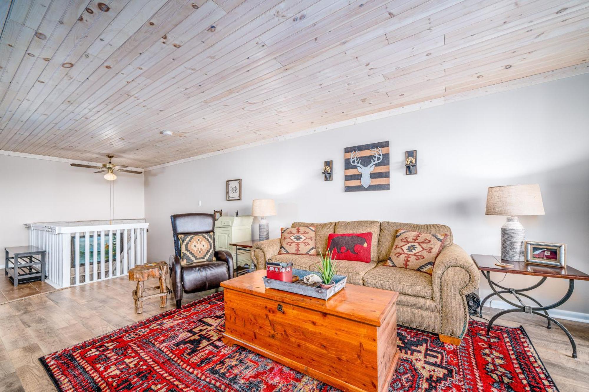 Skyleaf Villa Sugar Mountain Room photo